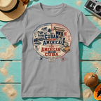 Too Cuban for America Too American for Cuba