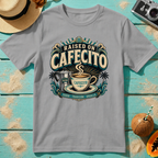Raised on Cafecito - Miami