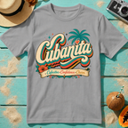 Cubanita: Cafecitos. Confidence. Charm.