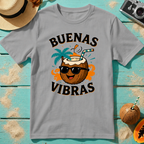 Buenas Vibras