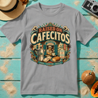 Raised on Cafecitos - Ventanita Design