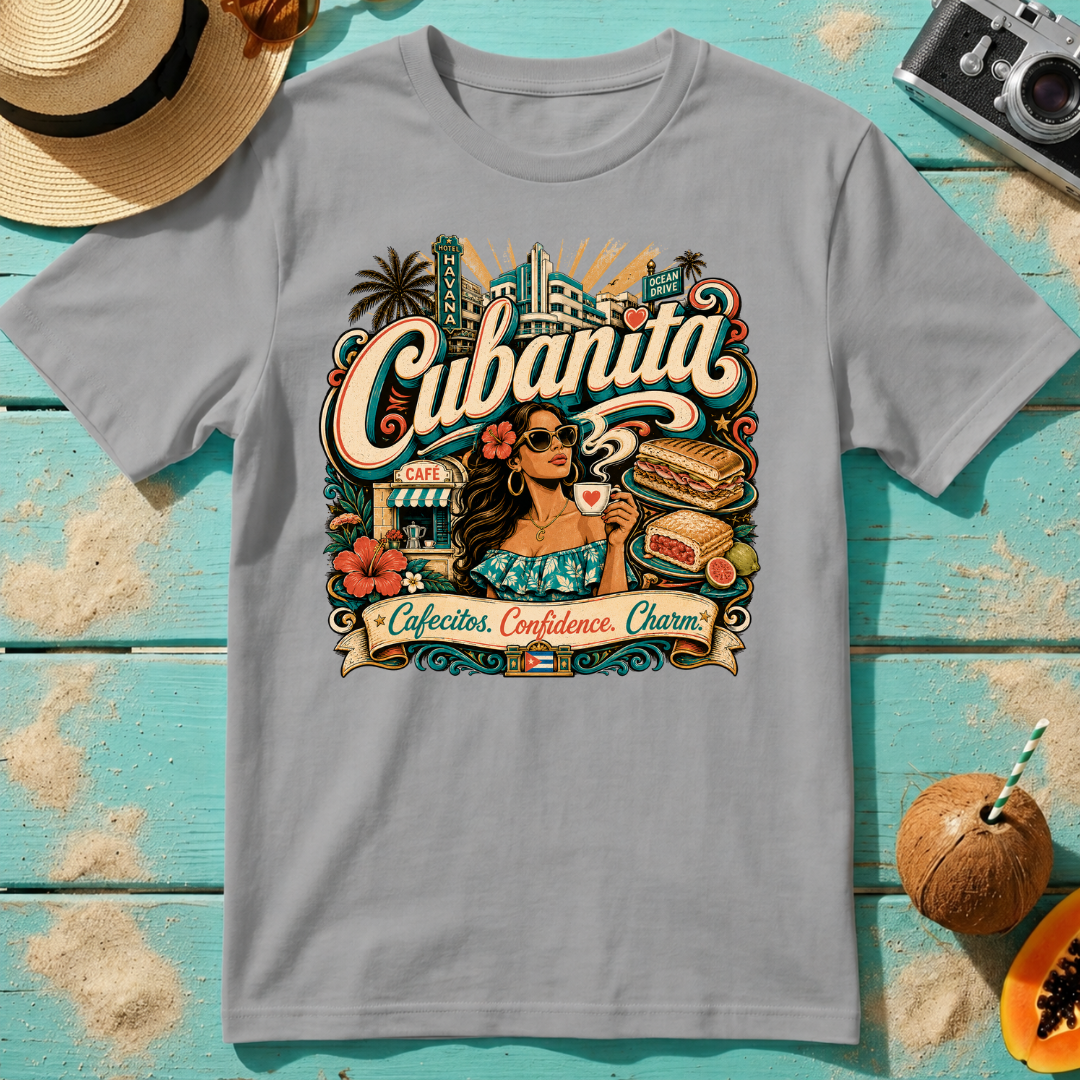 Cubanita