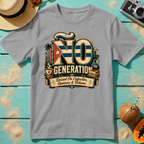 ño Generation