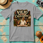 Viejo Pero No Cagalitroso