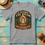 Living the Dream - One Chancleta At A Time