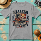 Hialeah University Graduate: Where Every Family Has An Opinion.