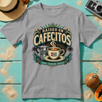 Raised on Cafecitos Cafetera Design