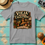 Vieja Pero No Cagalitrosa