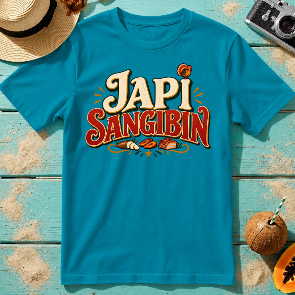 Japi Sangibin