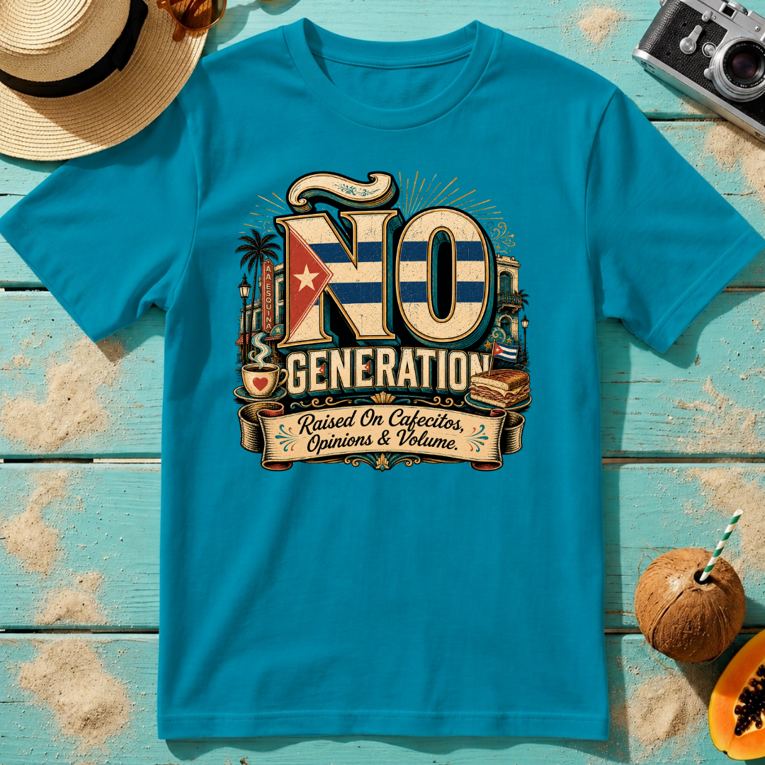 ño Generation