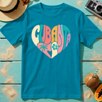 Cubanita Heart