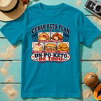 Cuban Keto Plan
