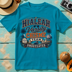 Hialeah Varsity Chisme Team - Undefeated
