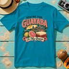 You're the Guayaba to my Queso - Retro