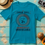 Cuban Chill - Currently Unavailable - Try Again After the Next Cafecito