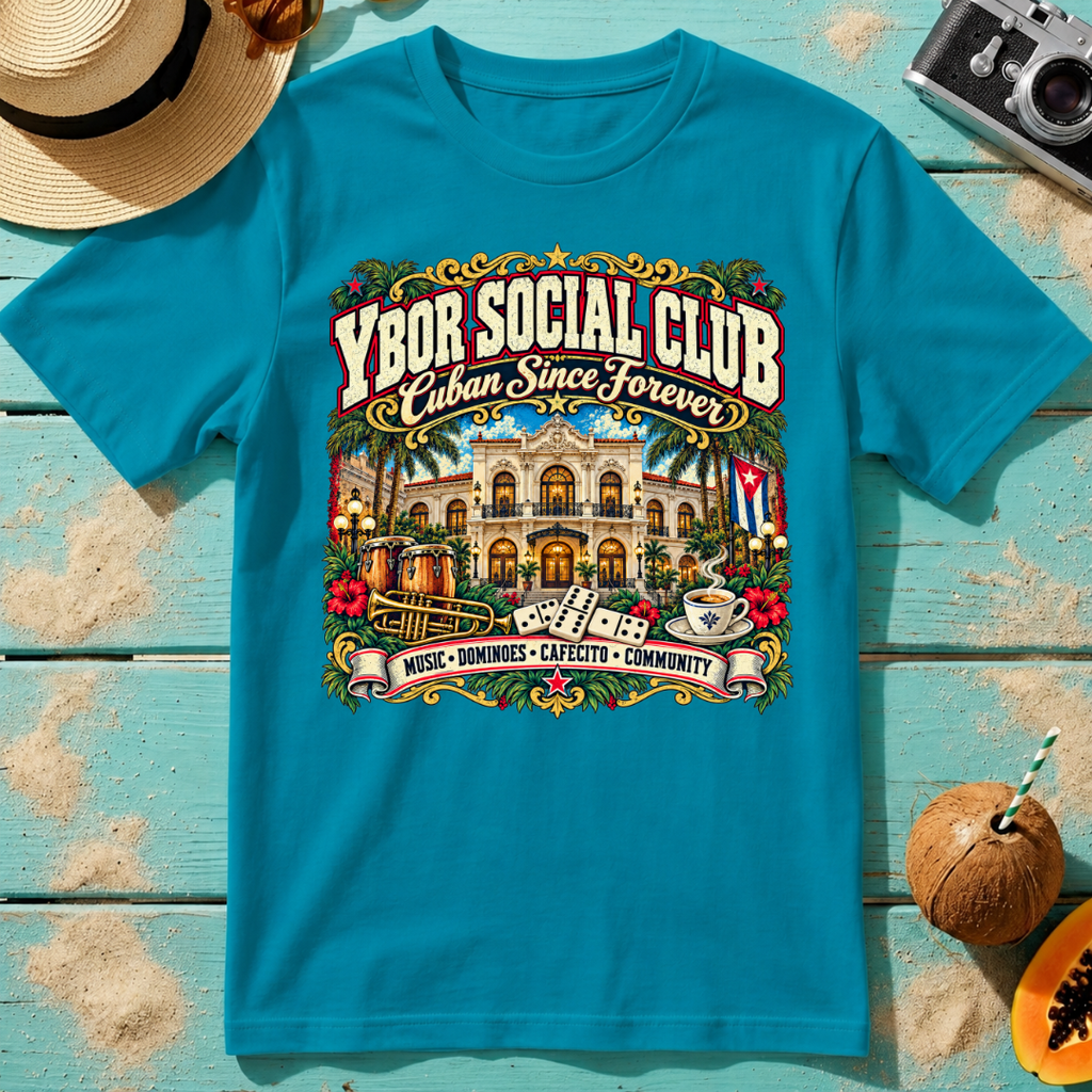 Ybor Social Club