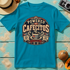 Powered By Cafecitos