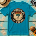 No Estoy Gritando - Soy Cubano Decibelímetro