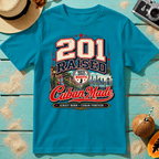 201 Raised - North Jersey Roots