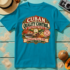 Cuban Quality Control Department