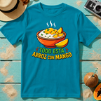 Todo Está Arroz con Mango