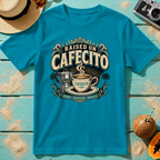 Raised on Cafecito - Miami