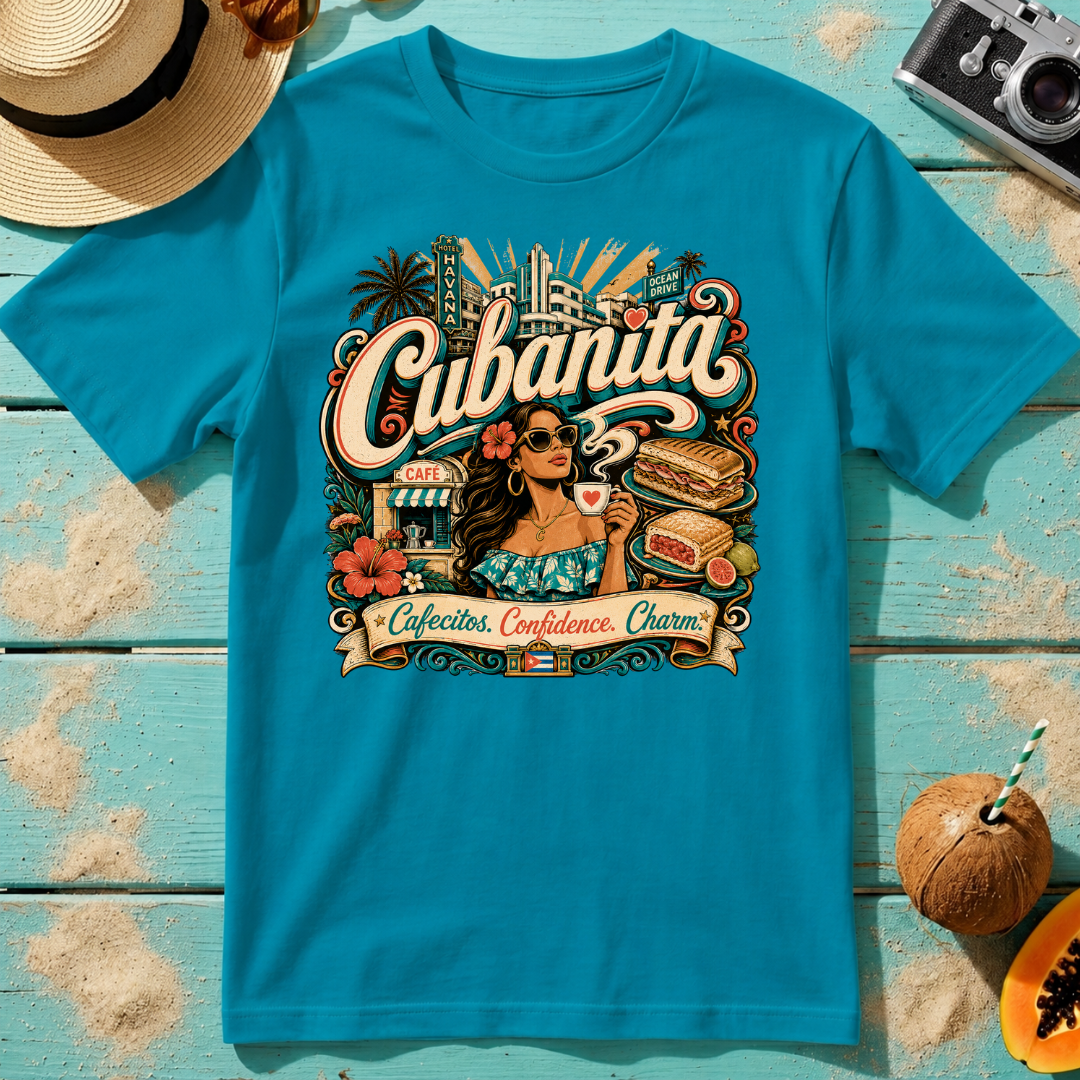 Cubanita