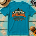 Criticón Profesional