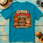 Cuban Pilgrim Diet Plan