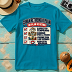 Cuban Retirement Plan