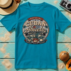 Official Cuban Abuelo Social Club