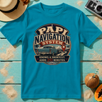 Papi Navigation System - Knows A Shortcut