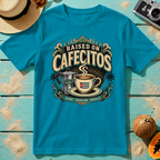 Raised on Cafecitos Cafetera Design