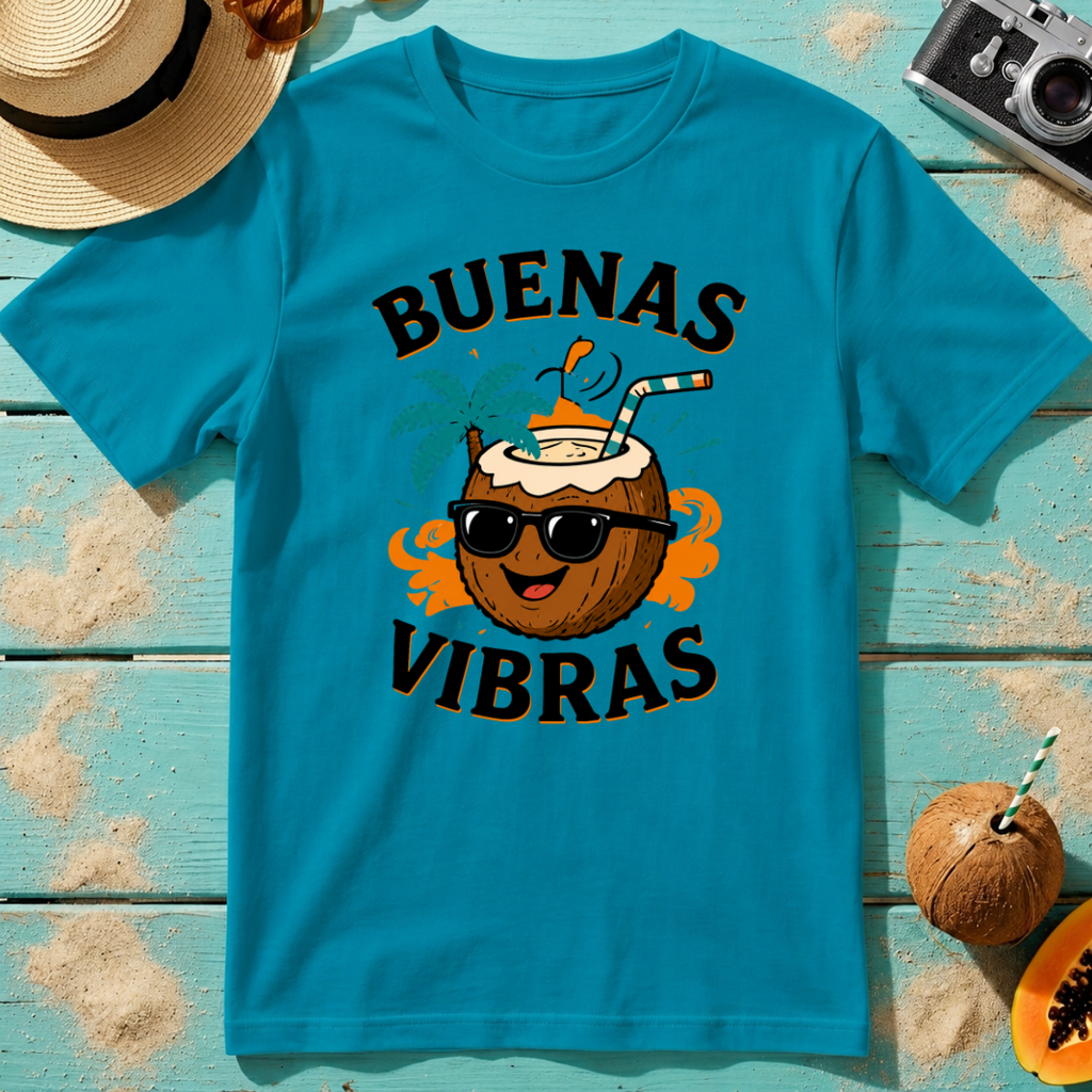 Buenas Vibras