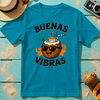 Buenas Vibras