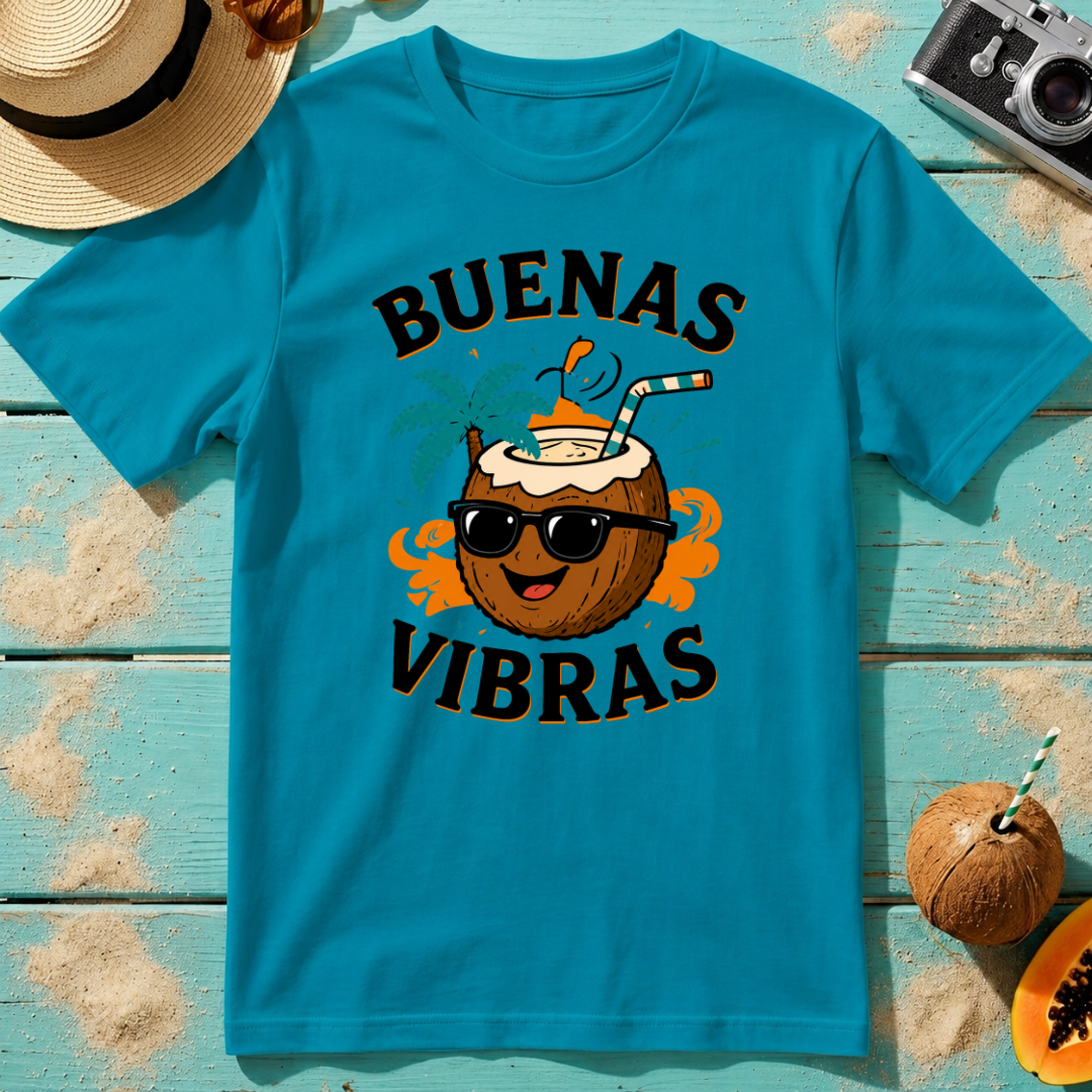 Buenas Vibras