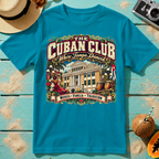 The Cuban Club - Tampa