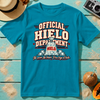 Official Hielo Department