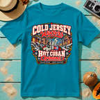 Cold Jersey Hot Cuban Opinions