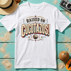 Raised On Cocotazos!