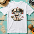 Cafecito Energized
