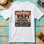 Warning: Papi Advice Incoming