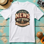 Cuban News Network - Abuela Heard First