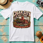Cigar City Cuban Built