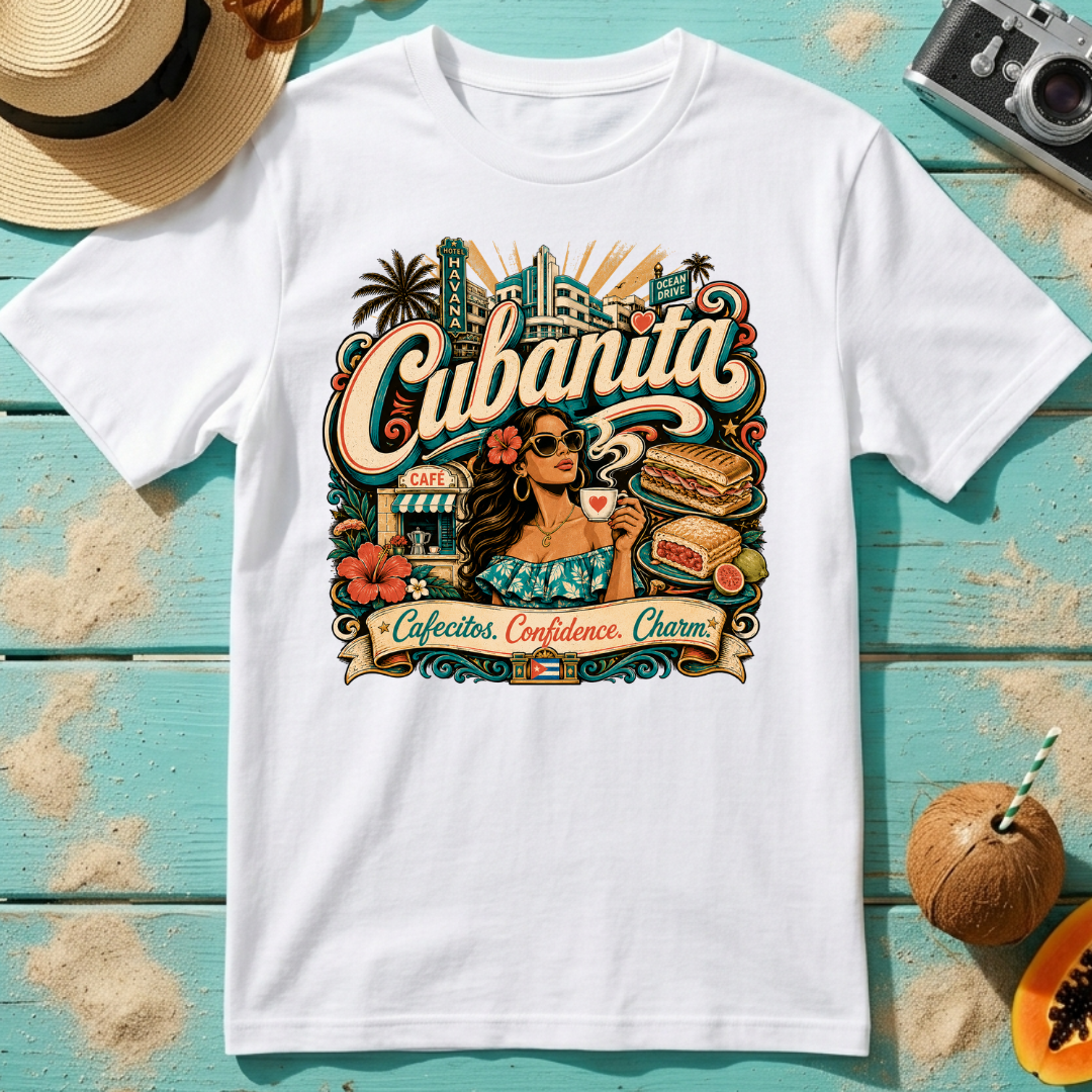 Cubanita