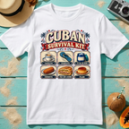 Cuban Survival Kit