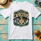 Raised on Cafecitos Cafetera Design