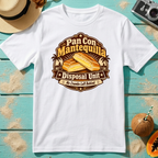 Pan Con Mantequilla Disposal Unit
