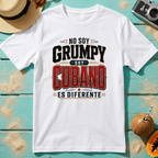 No Soy Grumpy - Soy Cubano - Es Diferente