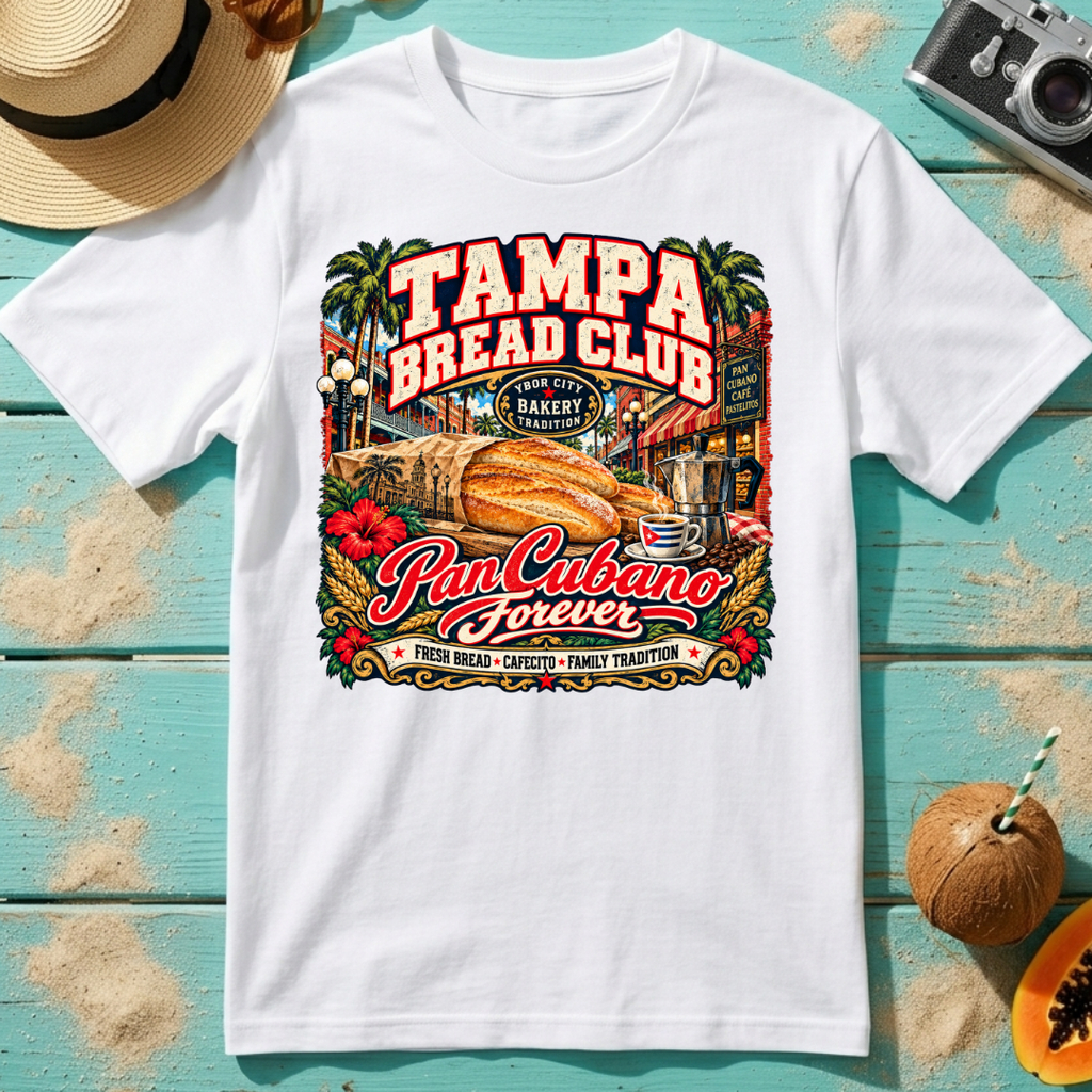 Tampa Bread Club